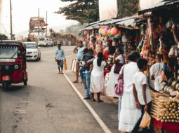 Local Communities