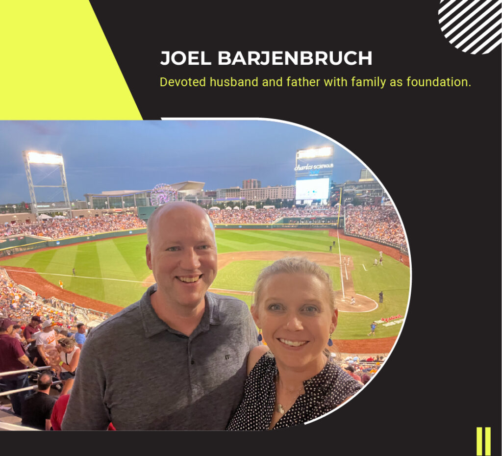 Joel Barjenbruch image