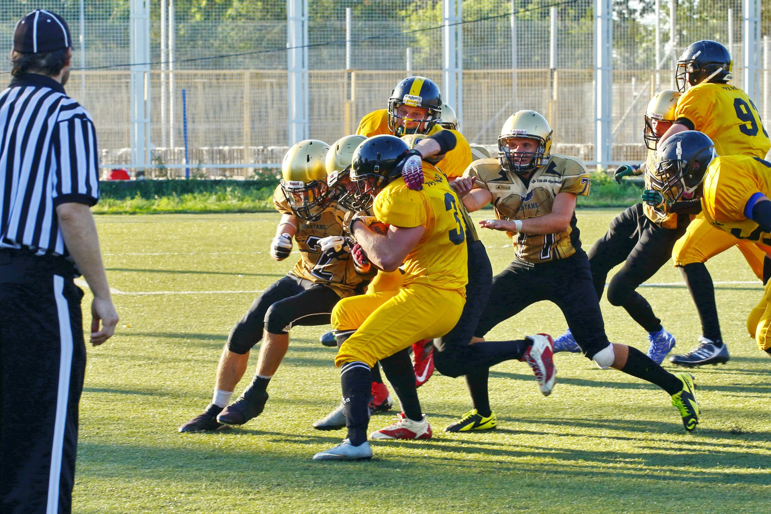 game day tailgate planning