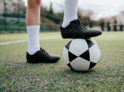 Joel Barjenbruch - Perfect Game