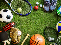 Joel Barjenbruch-Sports Enthusiasts Man Cave