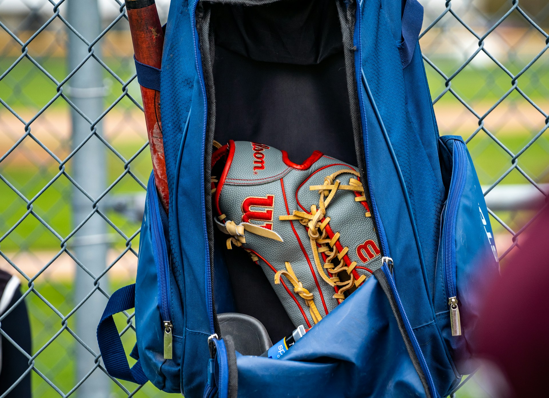 sports gear essentials