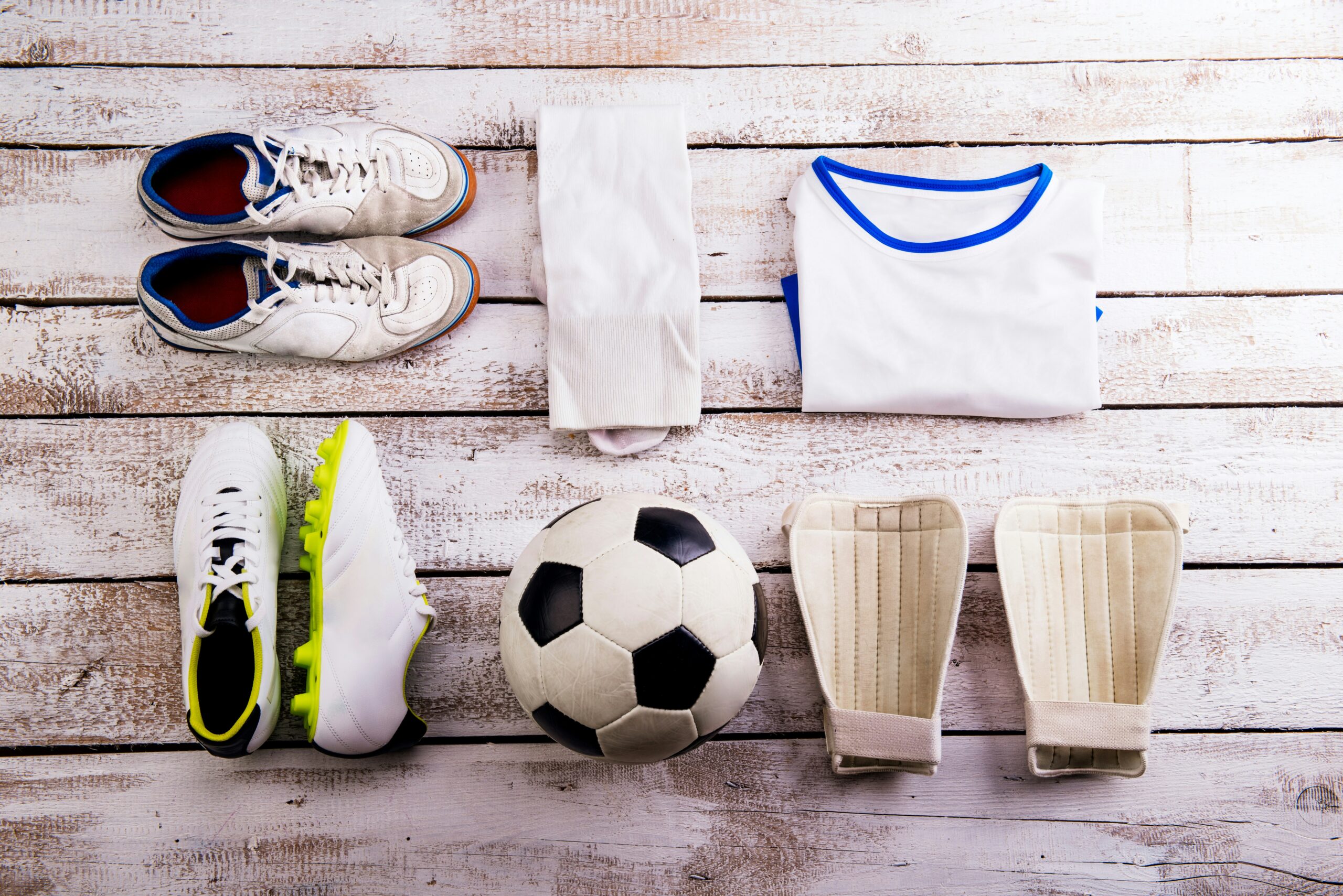 Sports Enthusiast