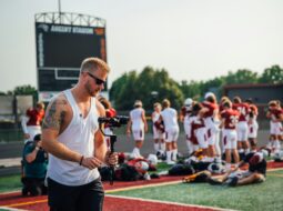 sports side hustle