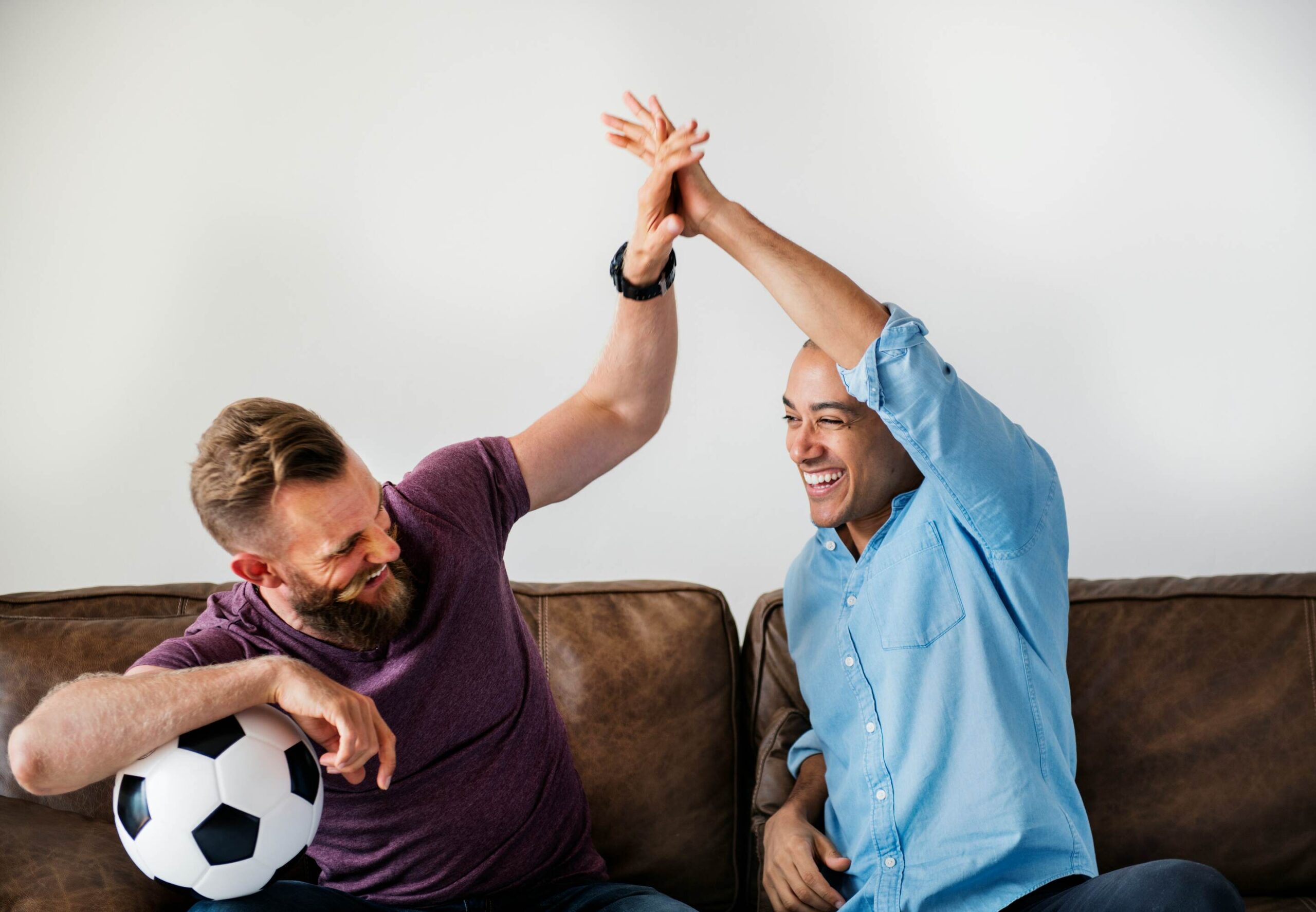 Joel Barjenbruch- Sports Enthusiast